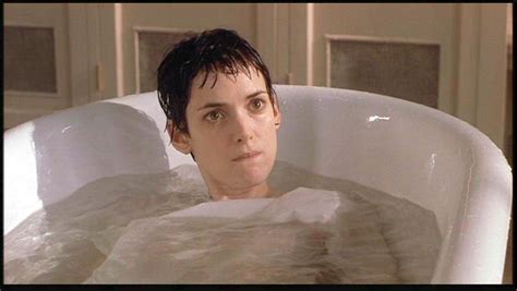 Winona Ryder Brief Topless Scene: Jewish Porn